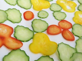 生鮮食品の鮮度キープの革命か!?